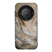 Honor Magic 5 Lite pehmeä eleganssi suojakuoret - Vaarna - Noora Kämppi - Ei