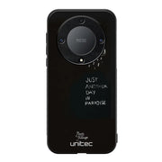 Honor Magic 5 Lite surrealistic sadness suojakuoret - Just Another Day - Noora Kämppi - Ei