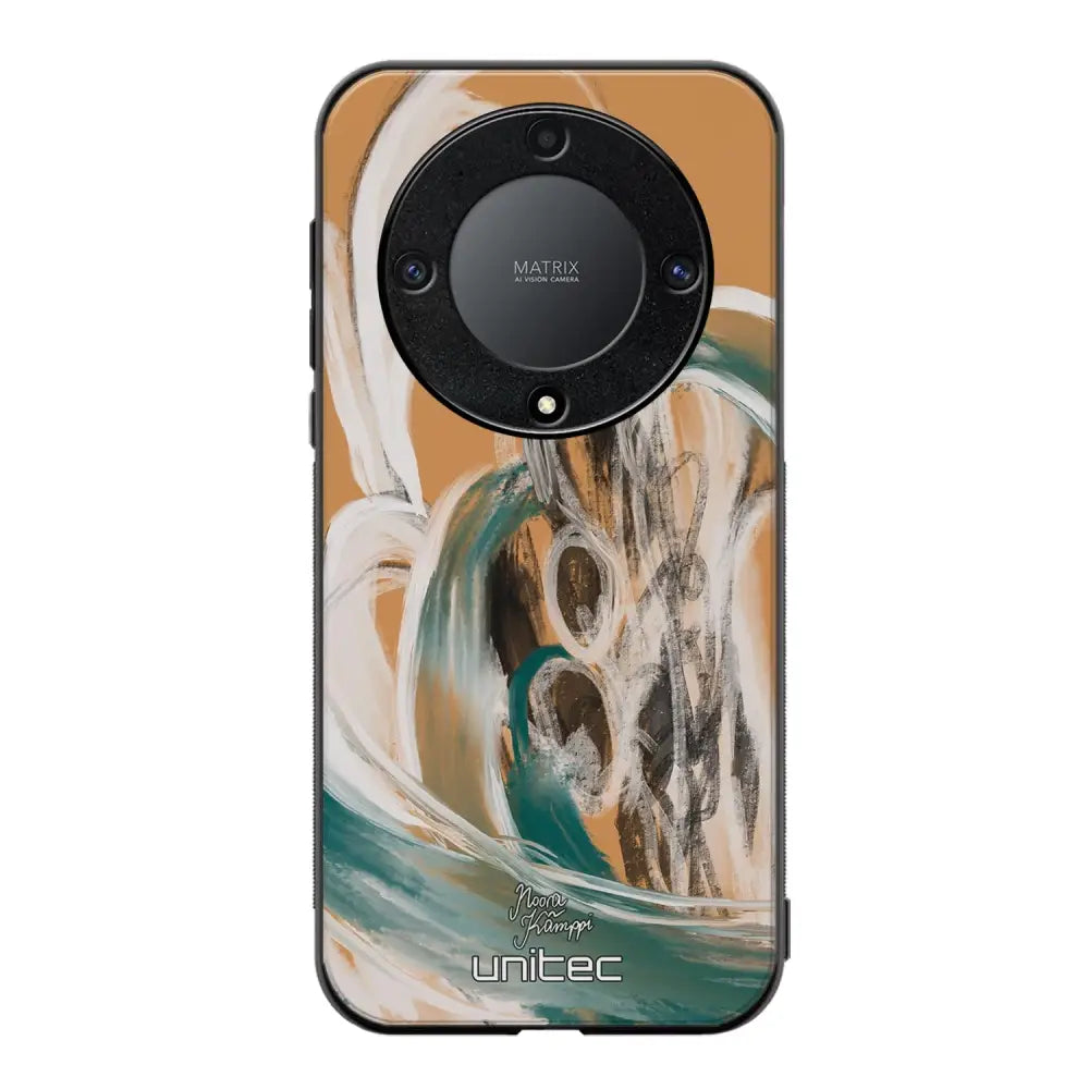 Honor Magic 5 Lite urban magic suojakuoret - Kehrä - Noora Kämppi - Ei