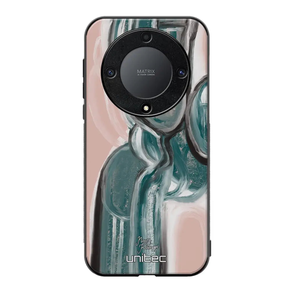 Honor Magic 5 Lite urban magic suojakuoret - Syli - Noora Kämppi - Ei