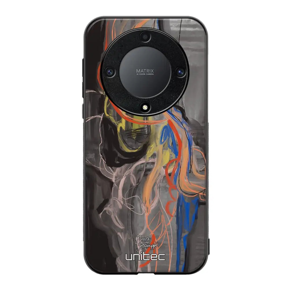 Honor Magic 5 Lite urban magic suojakuoret - Tarina - Noora Kämppi - Ei