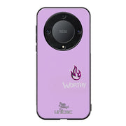 Honor Magic 5 Lite urban magic suojakuoret - Worthy - Noora Kämppi - Ei