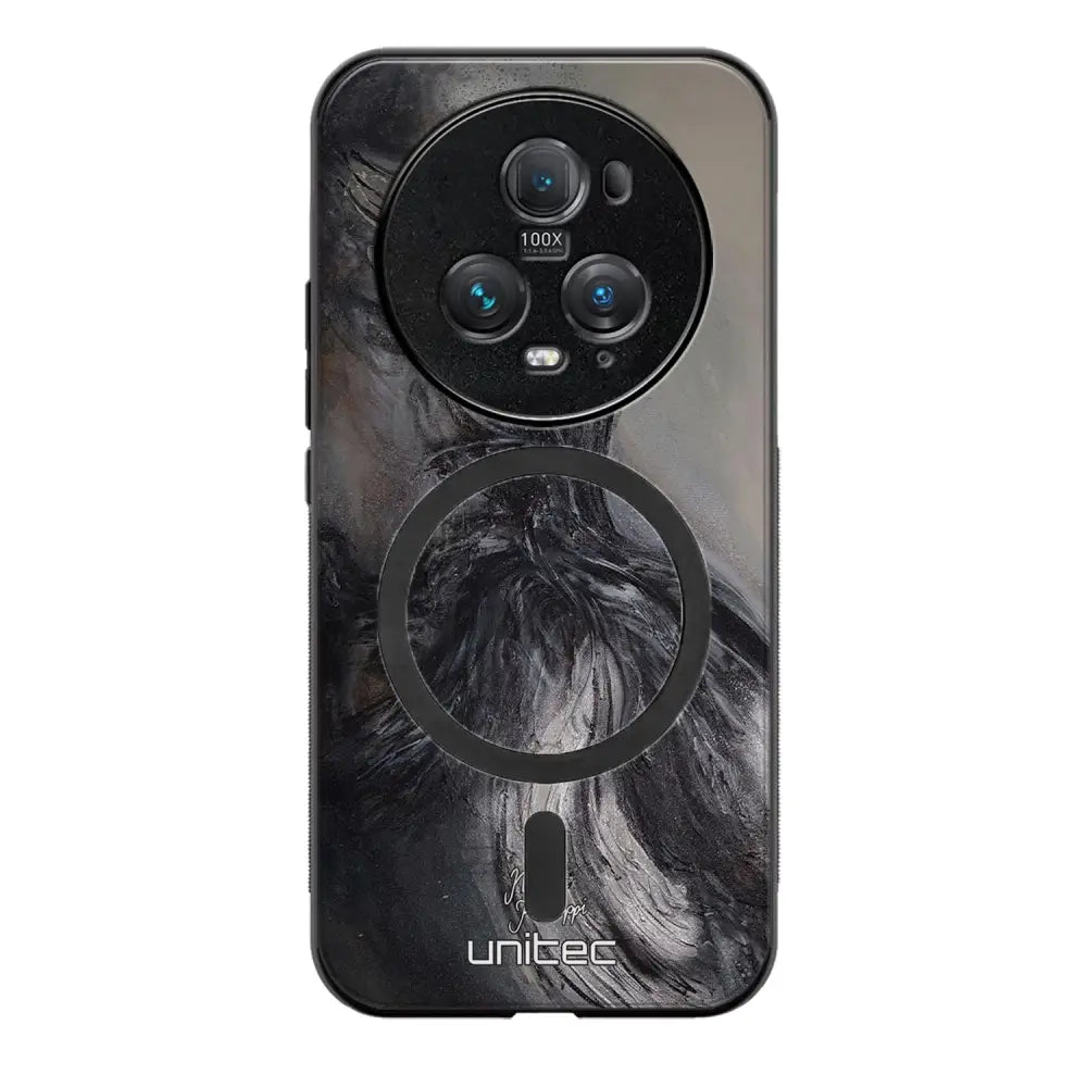 Honor Magic 5 Pro animal kingdom suojakuoret - Unknown - Noora Kämppi