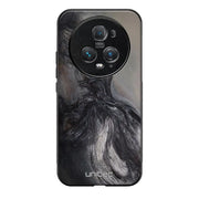 Honor Magic 5 Pro animal kingdom suojakuoret - Unknown - Noora Kämppi - Ei