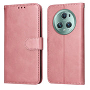 Honor Magic 5 Pro Lompakko Suojakuori – Ruusukulta