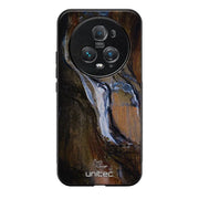 Honor Magic 5 Pro luonnon lumo suojakuoret - Railo - Noora Kämppi - Ei