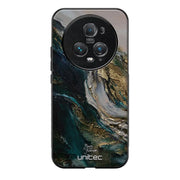 Honor Magic 5 Pro luonnon lumo suojakuoret - Runaway - Noora Kämppi - Ei