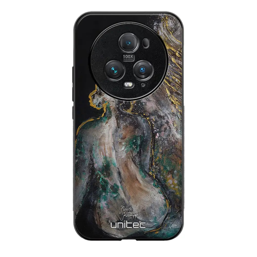 Honor Magic 5 Pro mystinen voima suojakuoret - Chosen One - Noora Kämppi - Ei