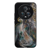 Honor Magic 5 Pro mystinen voima suojakuoret - Chosen One - Noora Kämppi - Ei