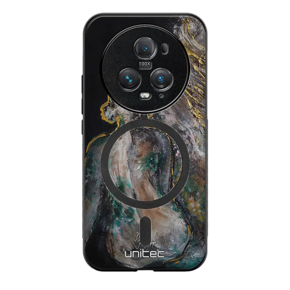 Honor Magic 5 Pro mystinen voima suojakuoret - Chosen One - Noora Kämppi