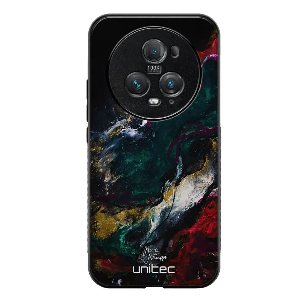 Honor Magic 5 Pro mystinen voima suojakuoret - Reckless - Noora Kämppi - Ei