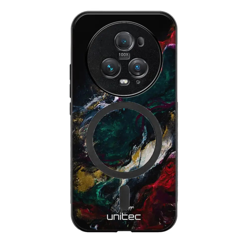 Honor Magic 5 Pro mystinen voima suojakuoret - Reckless - Noora Kämppi