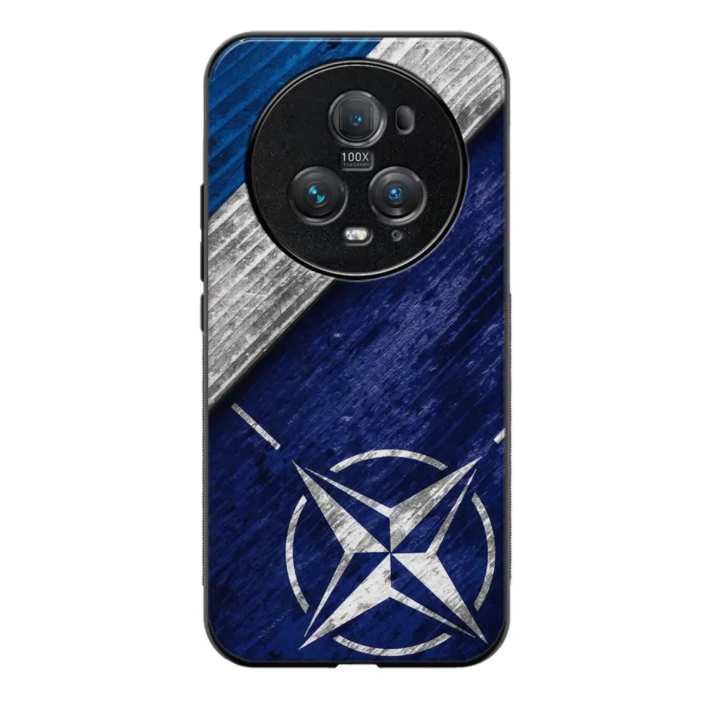 Honor Magic 5 Pro nato suojakuoret - Suomi - Ei