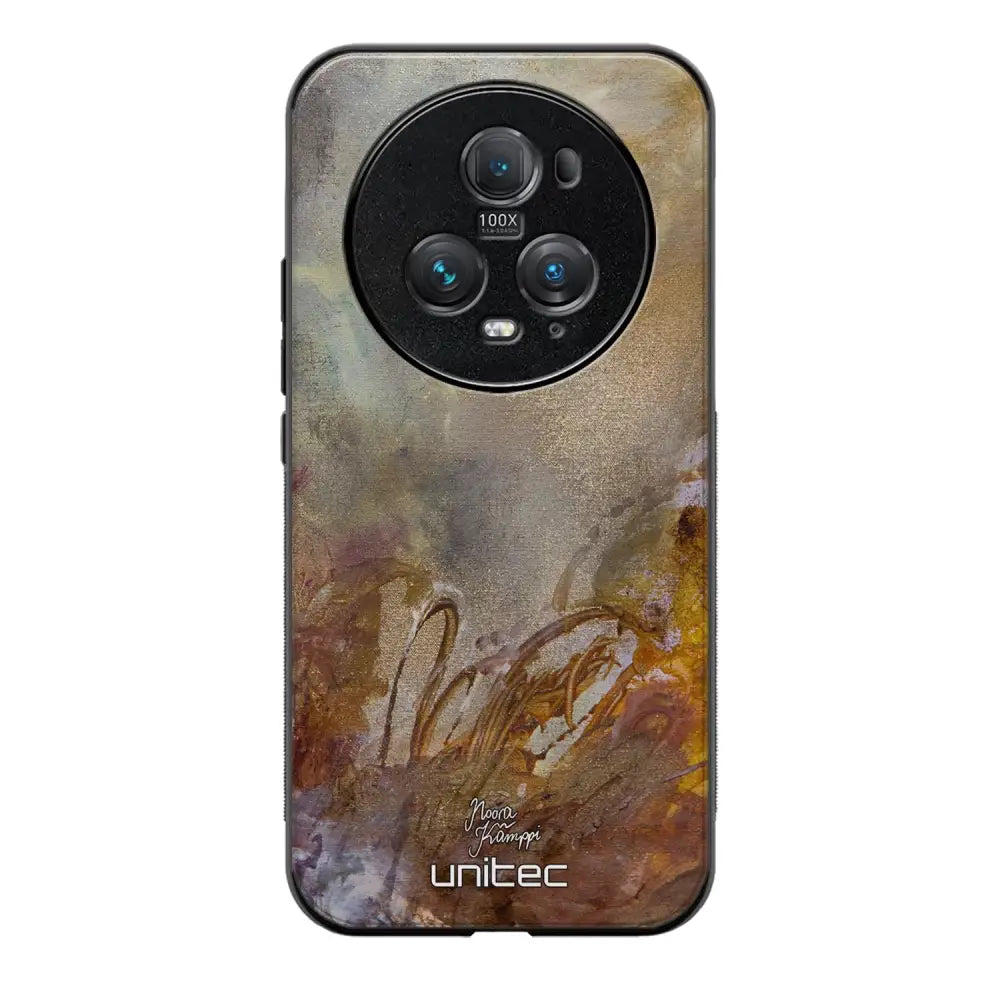 Honor Magic 5 Pro pehmeä eleganssi suojakuoret - Aamunkoi - Noora Kämppi - Ei