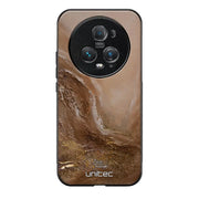 Honor Magic 5 Pro pehmeä eleganssi suojakuoret - Laulusi - Noora Kämppi - Ei