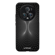 Honor Magic 5 Pro suojakuoret - 3D Illusion - Ei