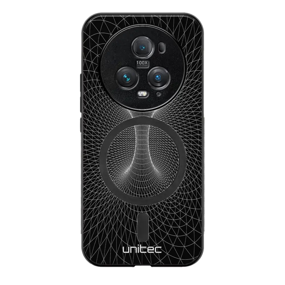 Honor Magic 5 Pro suojakuoret - 3D Illusion