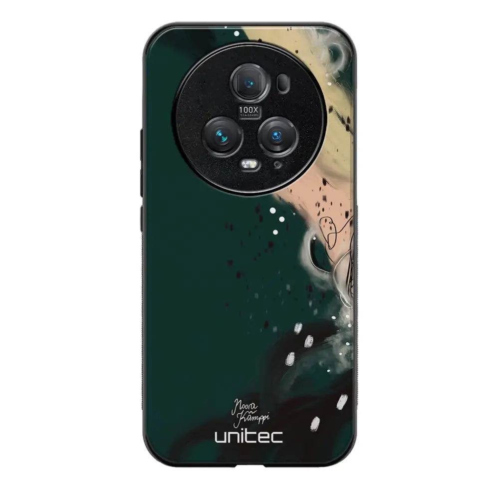 Honor Magic 5 Pro urban magic suojakuoret - Dots - Noora Kämppi - Ei