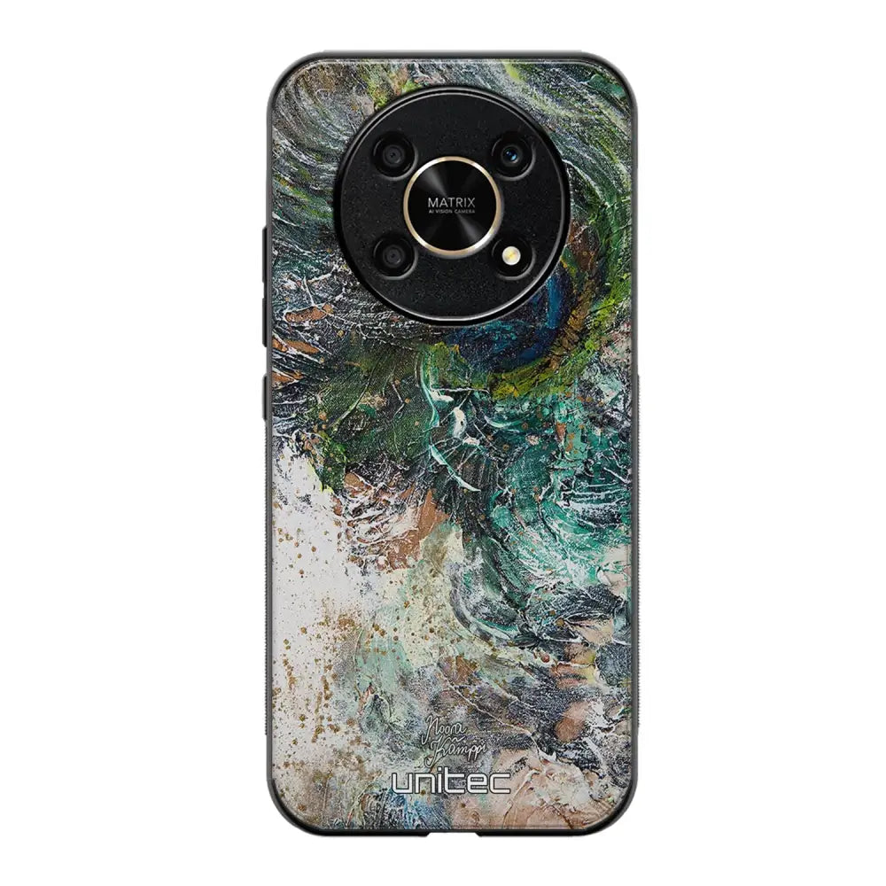 Honor Magic 6 Lite animal kingdom suojakuoret - Creature - Noora Kämppi - Ei