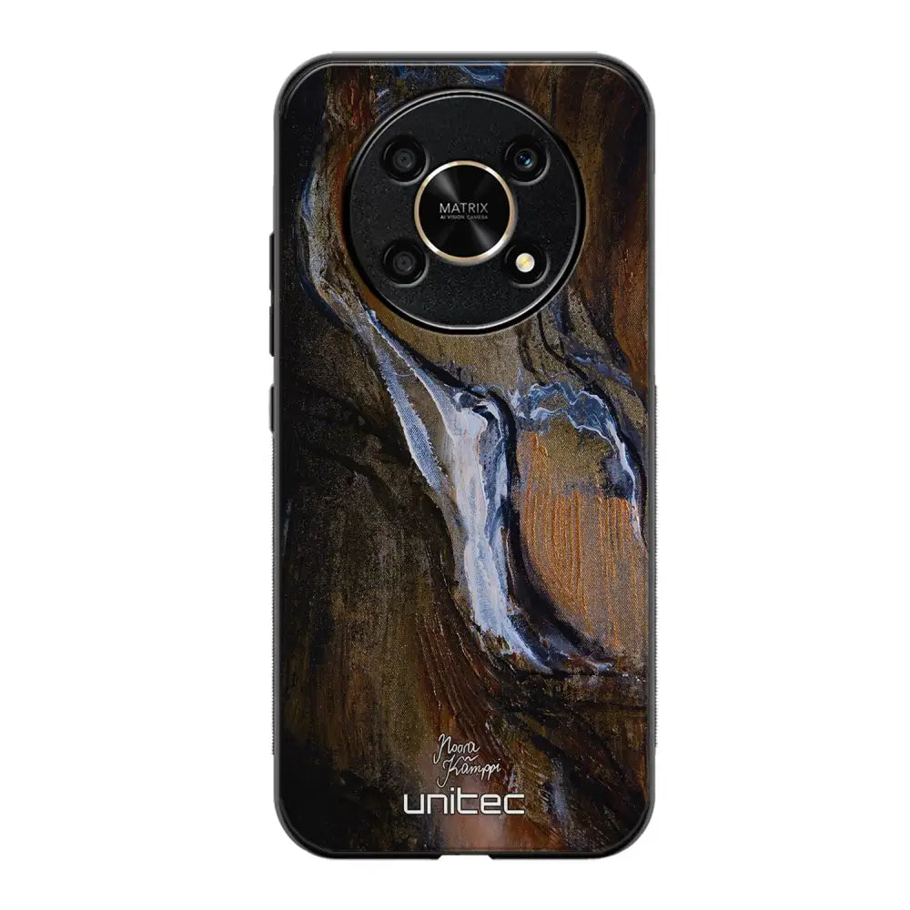 Honor Magic 6 Lite luonnon lumo suojakuoret - Railo - Noora Kämppi - Ei