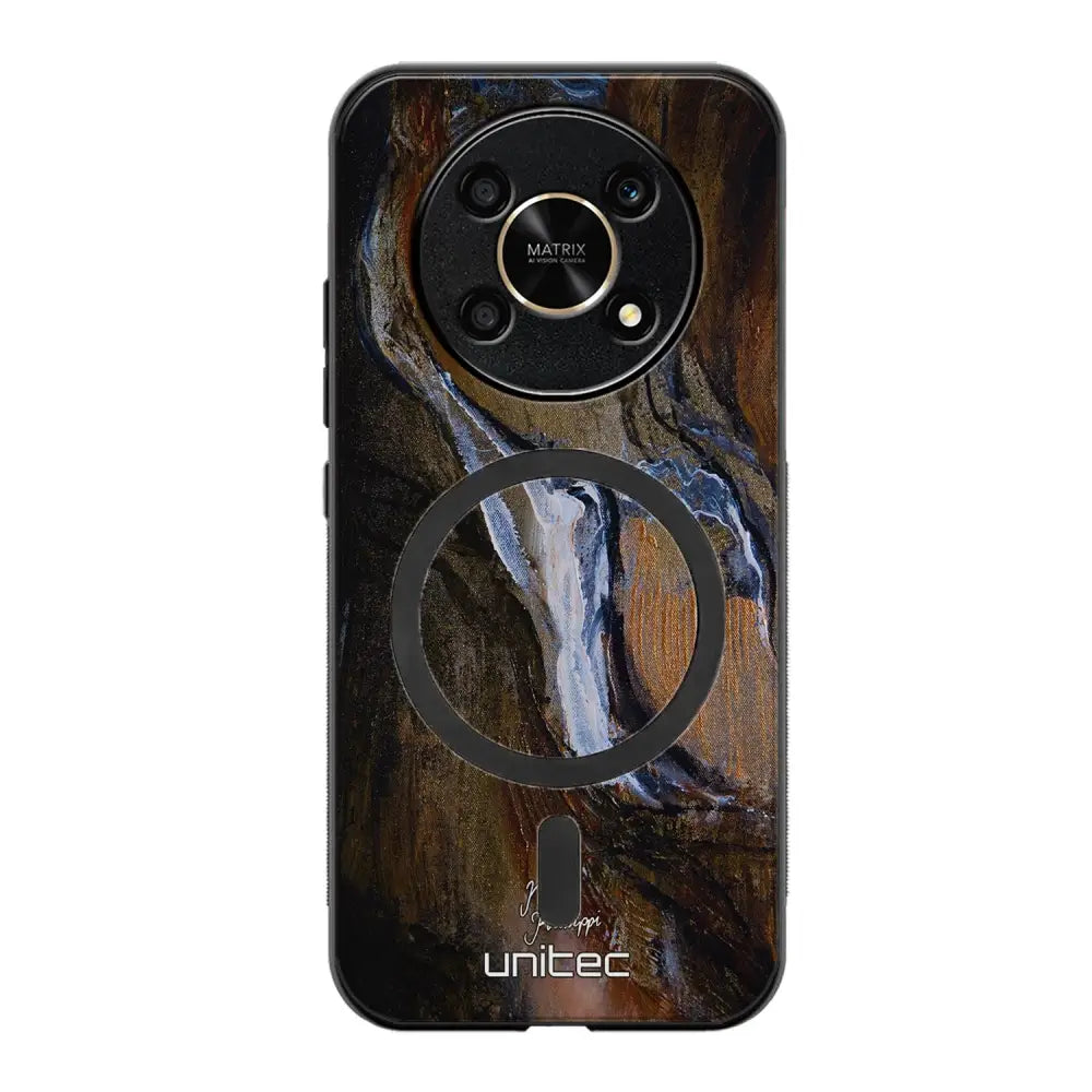 Honor Magic 6 Lite luonnon lumo suojakuoret - Railo - Noora Kämppi