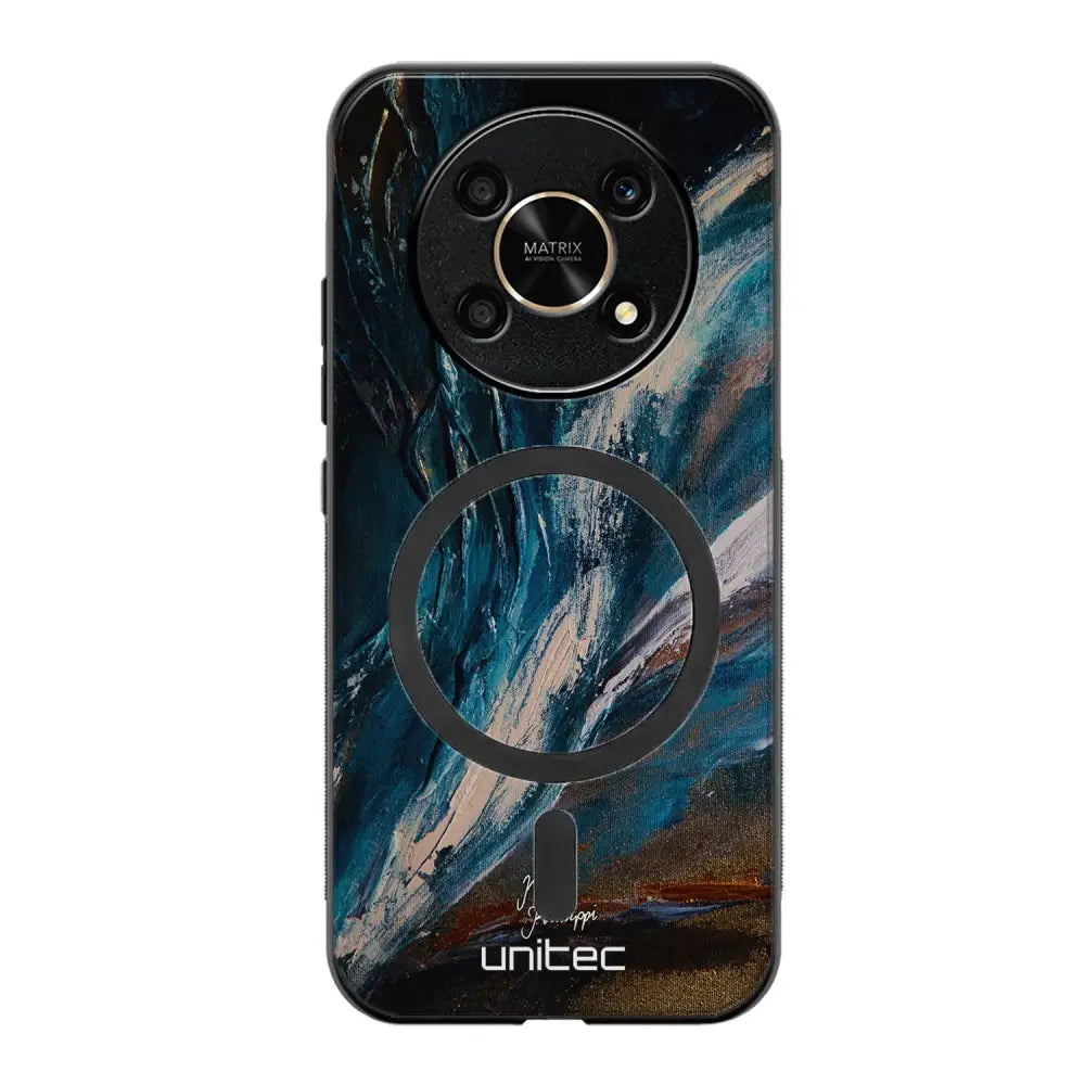 Honor Magic 6 Lite luonnon lumo suojakuoret - Tiera - Noora Kämppi