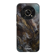 Honor Magic 6 Lite luonnon lumo suojakuoret - Windy - Noora Kämppi - Ei