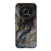 Honor Magic 6 Lite modern art suojakuoret - Ophelia - Noora Kämppi - Ei