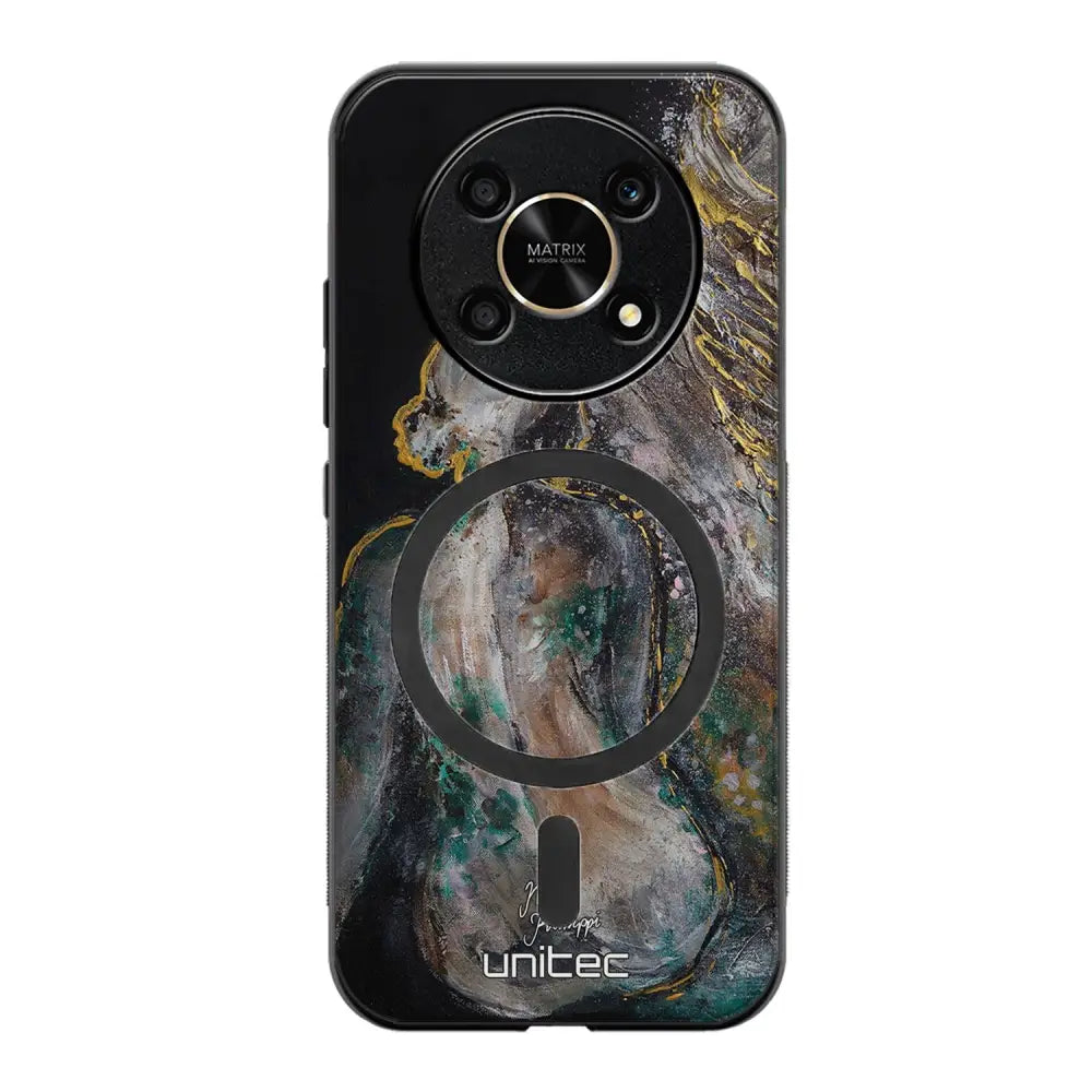 Honor Magic 6 Lite mystinen voima suojakuoret - Chosen One - Noora Kämppi