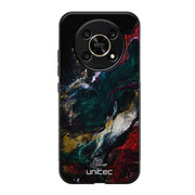 Honor Magic 6 Lite mystinen voima suojakuoret - Reckless - Noora Kämppi - Ei