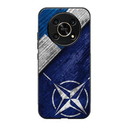 Honor Magic 6 Lite nato suojakuoret - Suomi - Ei