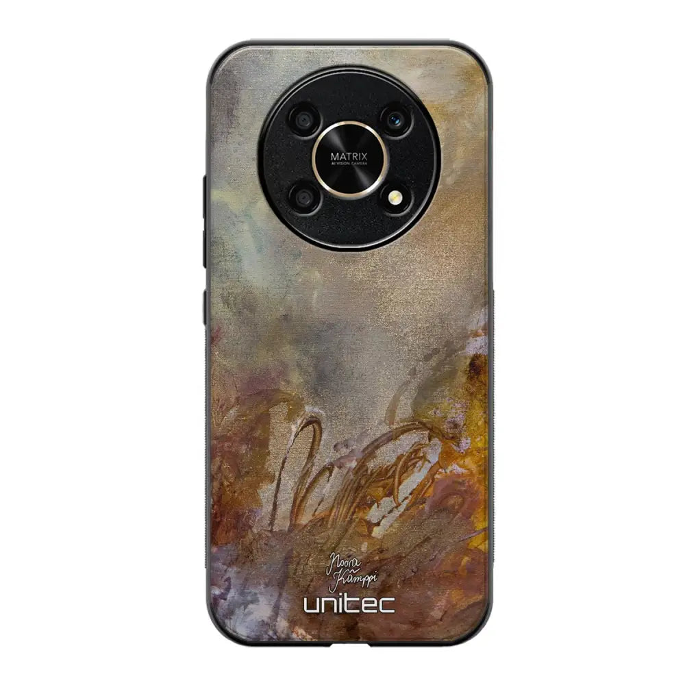 Honor Magic 6 Lite pehmeä eleganssi suojakuoret - Aamunkoi - Noora Kämppi - Ei