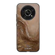 Honor Magic 6 Lite pehmeä eleganssi suojakuoret - Laulusi - Noora Kämppi - Ei