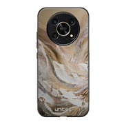 Honor Magic 6 Lite pehmeä eleganssi suojakuoret - Vaarna - Noora Kämppi - Ei