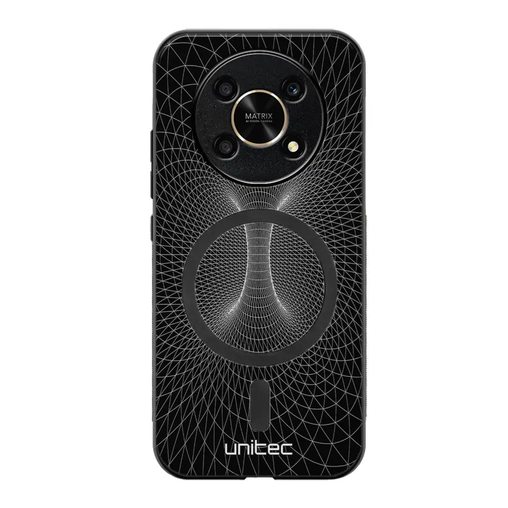 Honor Magic 6 Lite suojakuoret - 3D Illusion