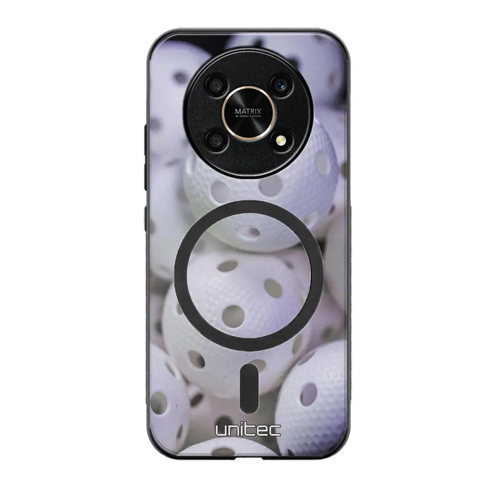 Honor Magic 6 Lite suojakuoret - Salibandy