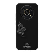 Honor Magic 6 Lite surrealistic sadness suojakuoret - Kärmes - Noora Kämppi - Ei