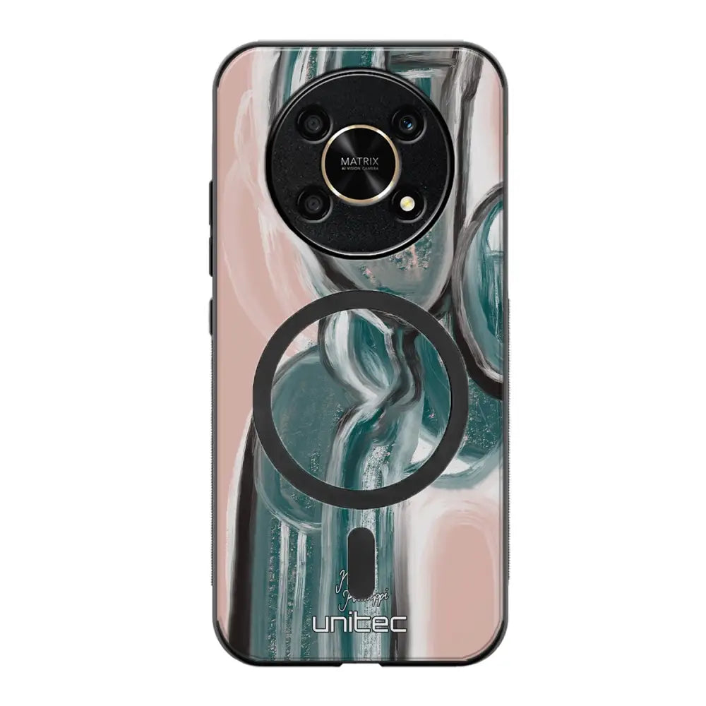 Honor Magic 6 Lite urban magic suojakuoret - Syli - Noora Kämppi