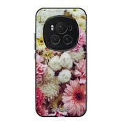 Honor Magic 6 Pro kukka suojakuoret - Kukka - Ei