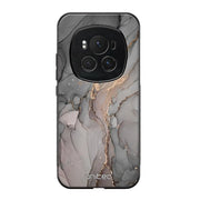 Honor Magic 6 Pro marmori suojakuoret - Pok Rie - Ei