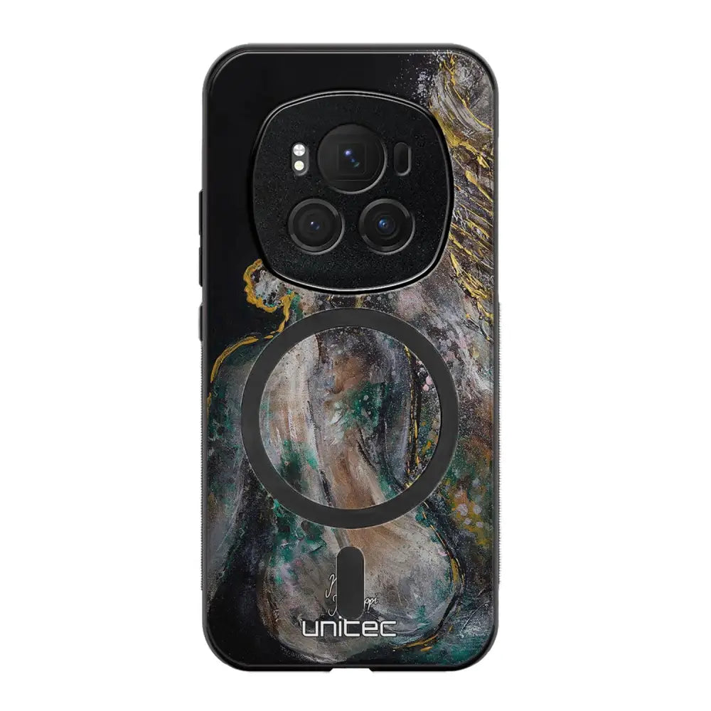 Honor Magic 6 Pro mystinen voima suojakuoret - Chosen One - Noora Kämppi