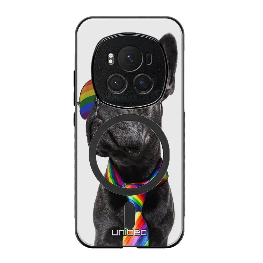 Honor Magic 6 Pro pride suojakuoret - Pride Dog