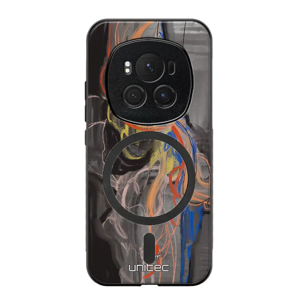 Honor Magic 6 Pro urban magic suojakuoret - Tarina - Noora Kämppi