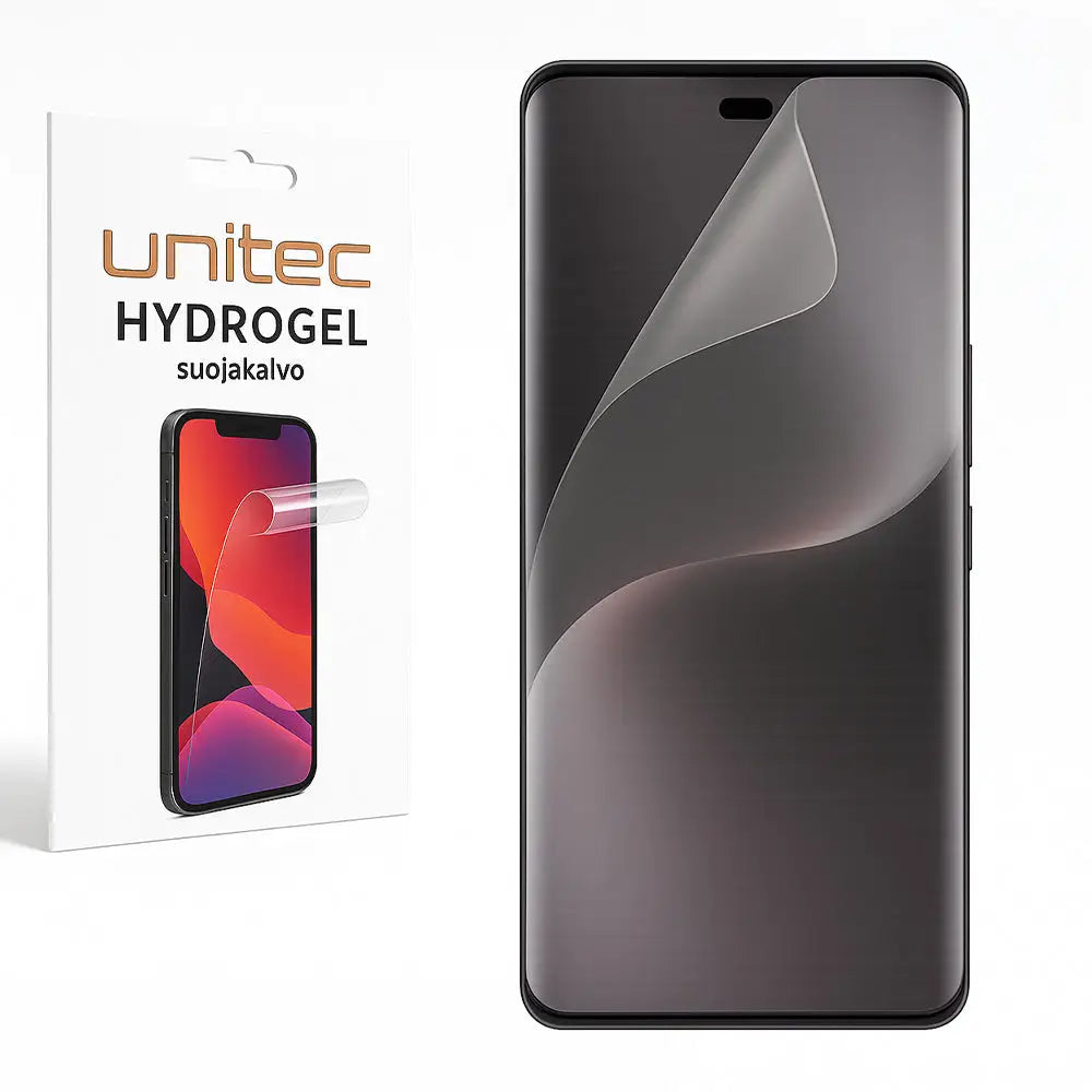 Honor Magic 7 Lite Suojakalvo Hydrogel – Matta