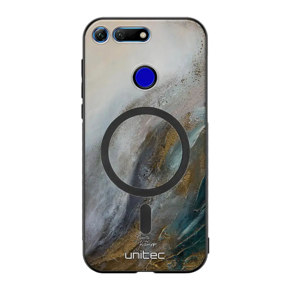 Honor View 20 pehmeä eleganssi suojakuoret - Vuono - Noora Kämppi