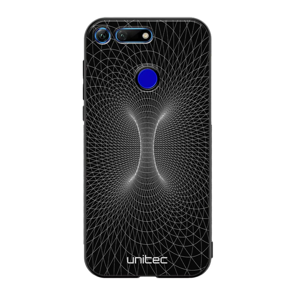 Honor View 20 suojakuoret - 3D Illusion - Ei