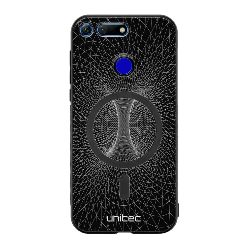 Honor View 20 suojakuoret - 3D Illusion