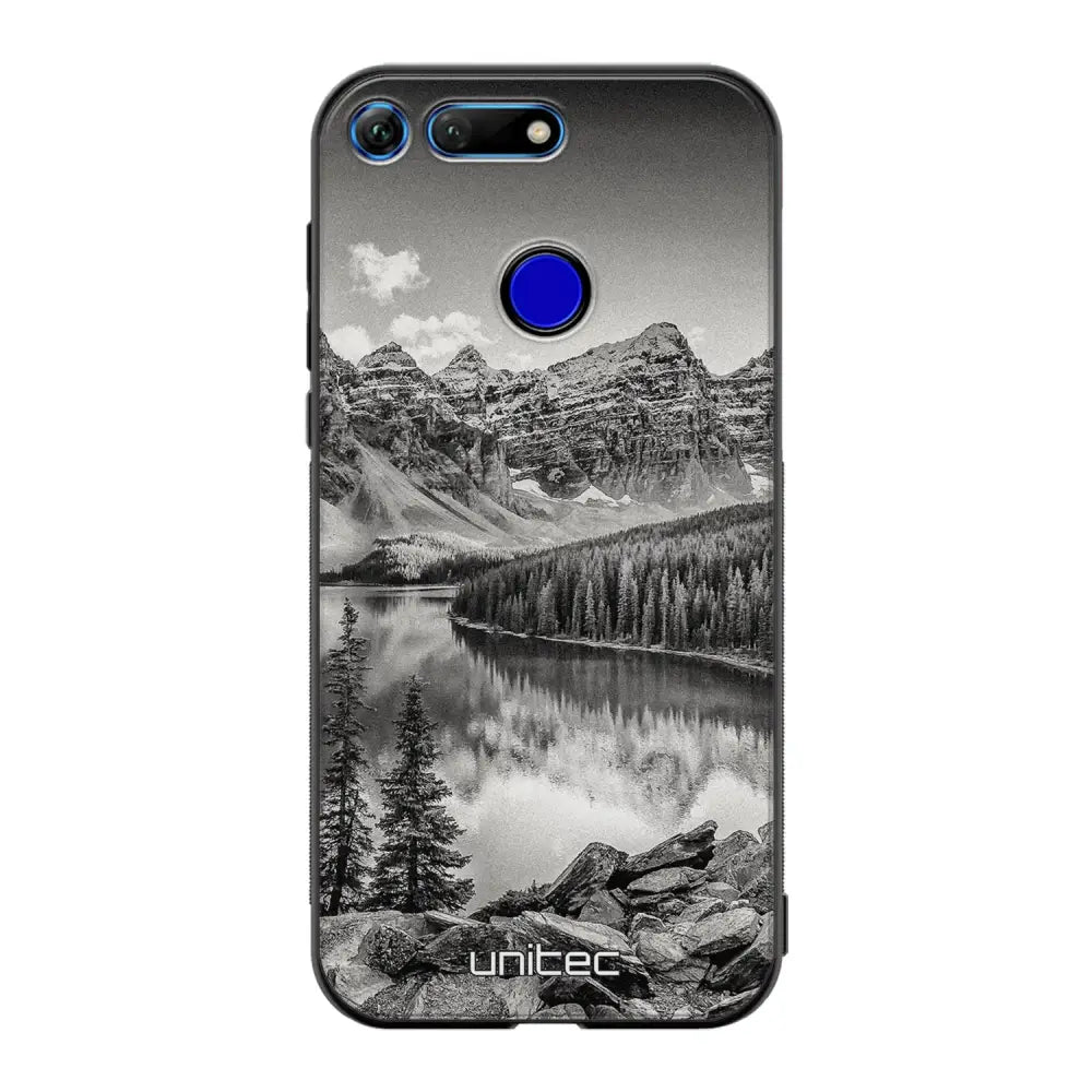 Honor View 20 suojakuoret - Rocky Mountains - Ei