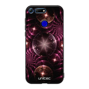 Honor View 20 suojakuoret - Space Balls - Ei