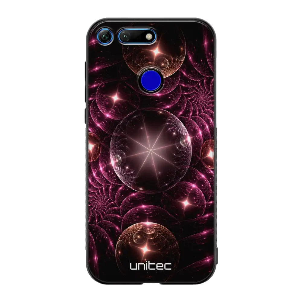 Honor View 20 suojakuoret - Space Balls - Ei